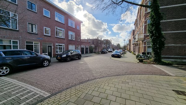 Medium property photo - Drie Octoberstraat 20a, 2313 ZP Leiden
